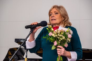 Klubistky na Senior Friendly 2025, Zichyho palác